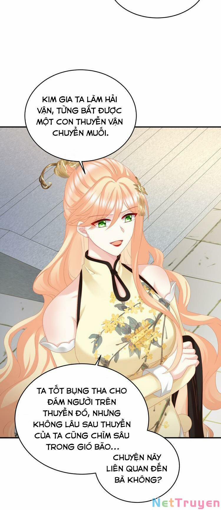 Kiều Phu Có Hỉ 52 trang 29