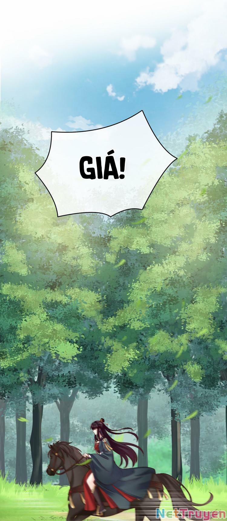 Kiều Phu Có Hỉ 52 trang 3