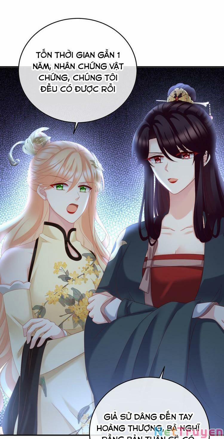 Kiều Phu Có Hỉ 52 trang 30