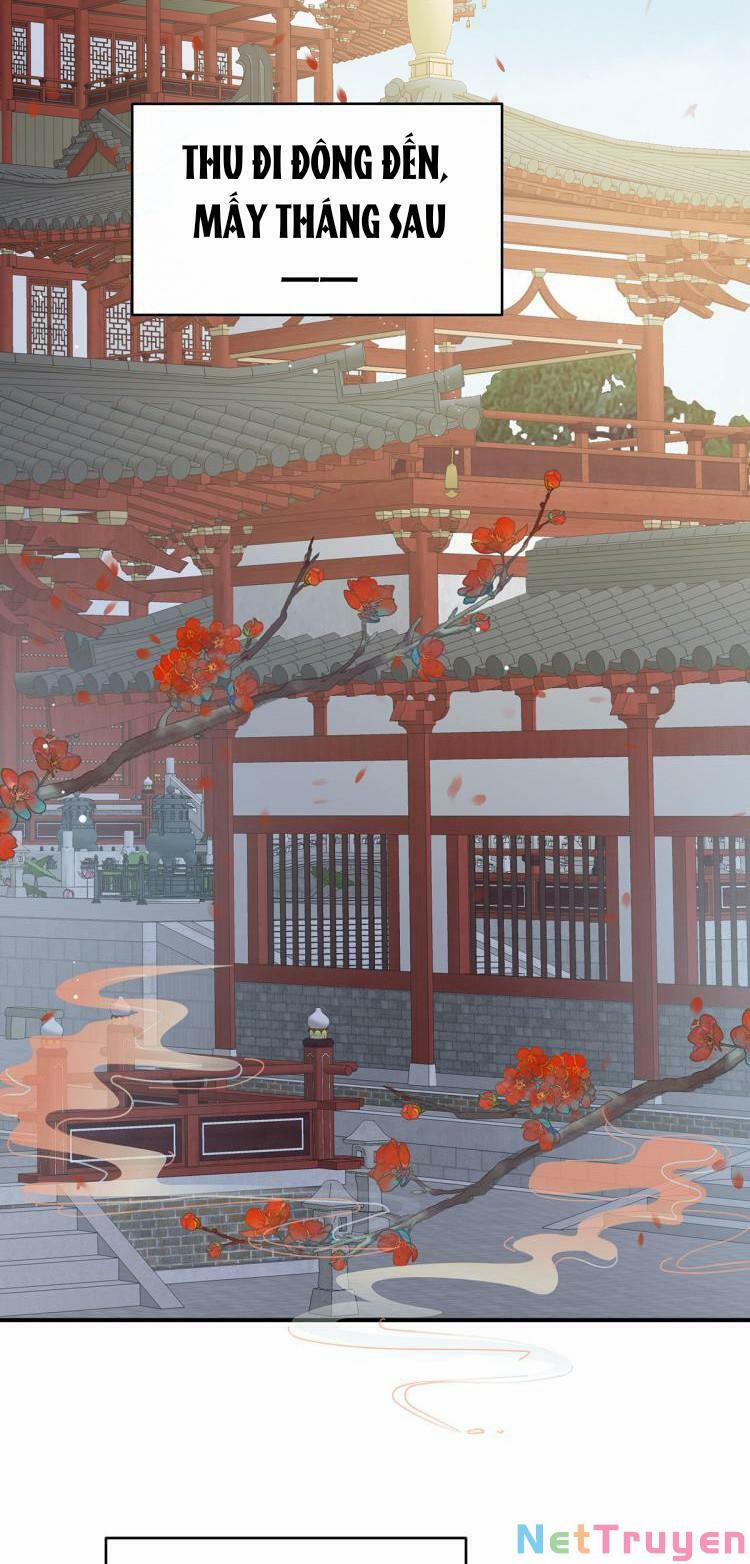 Kiều Phu Có Hỉ 52 trang 34