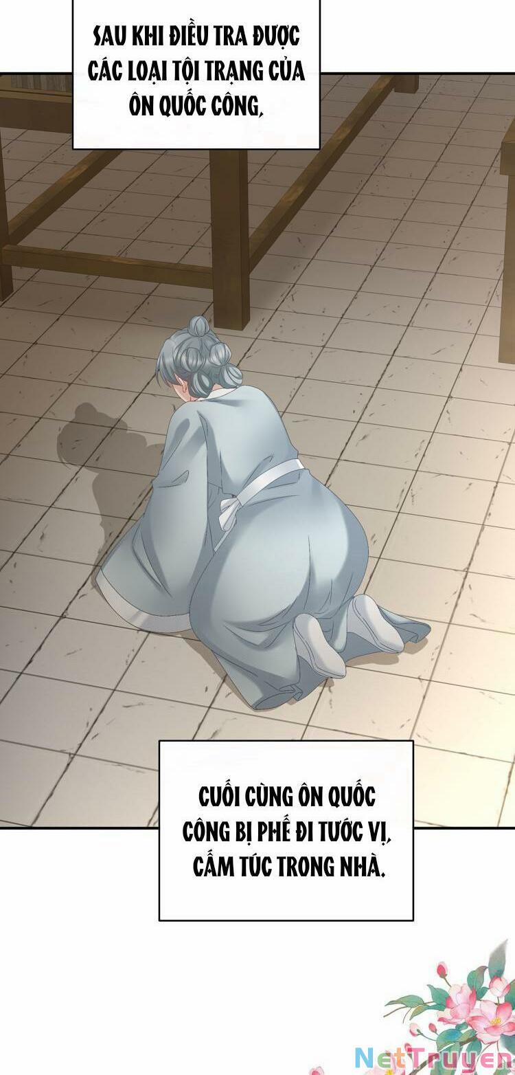 Kiều Phu Có Hỉ 52 trang 35