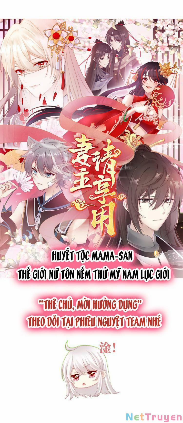 Kiều Phu Có Hỉ 52 trang 40