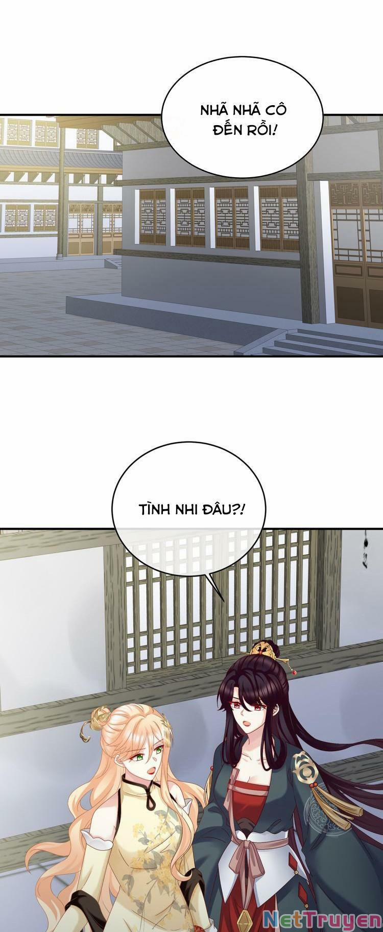 Kiều Phu Có Hỉ 52 trang 5