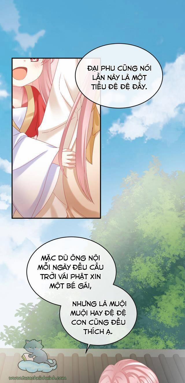 Kiều Phu Có Hỉ 53 trang 1