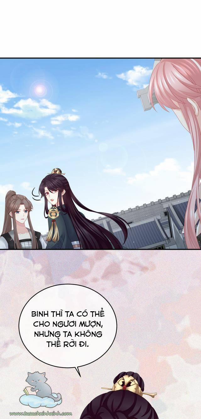 Kiều Phu Có Hỉ 53 trang 19