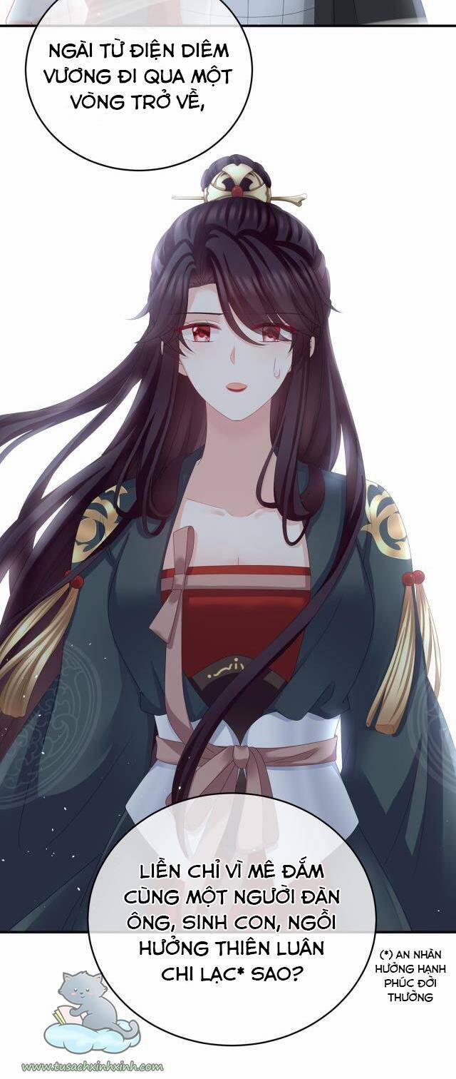 Kiều Phu Có Hỉ 53 trang 23