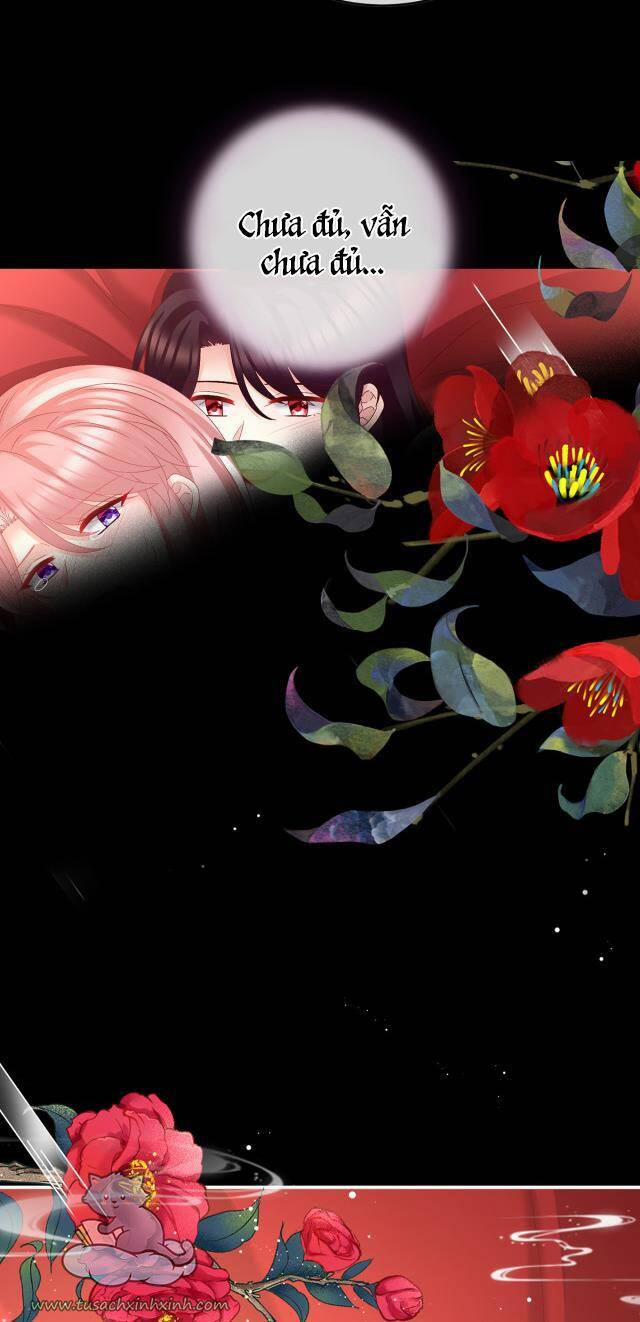 Kiều Phu Có Hỉ 53 trang 33