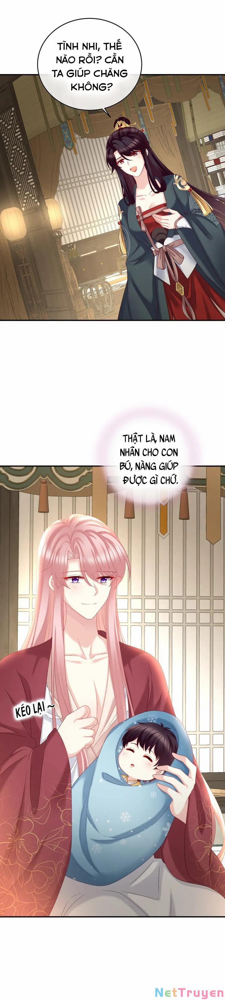 Kiều Phu Có Hỉ 54 trang 10