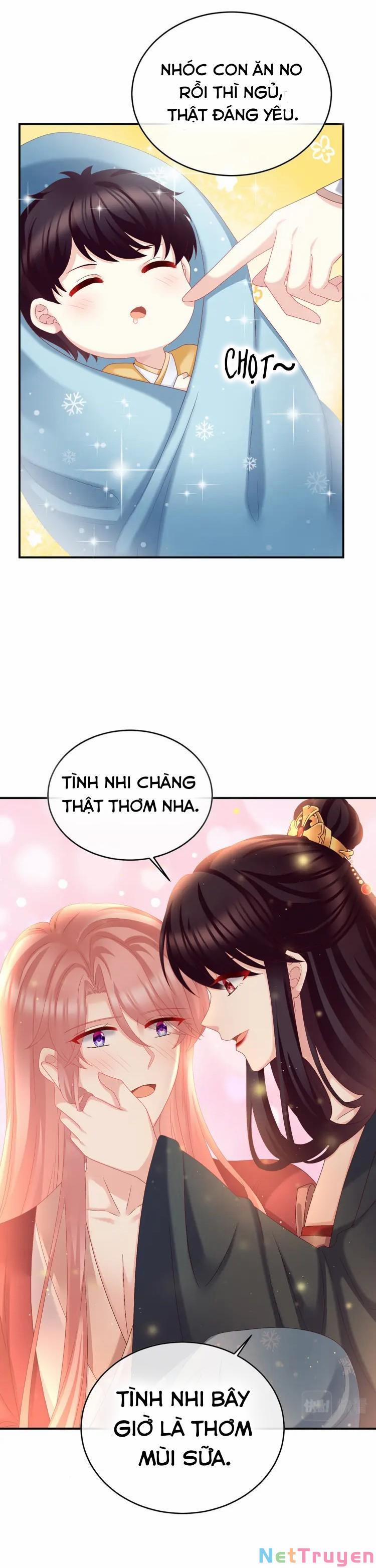 Kiều Phu Có Hỉ 54 trang 11