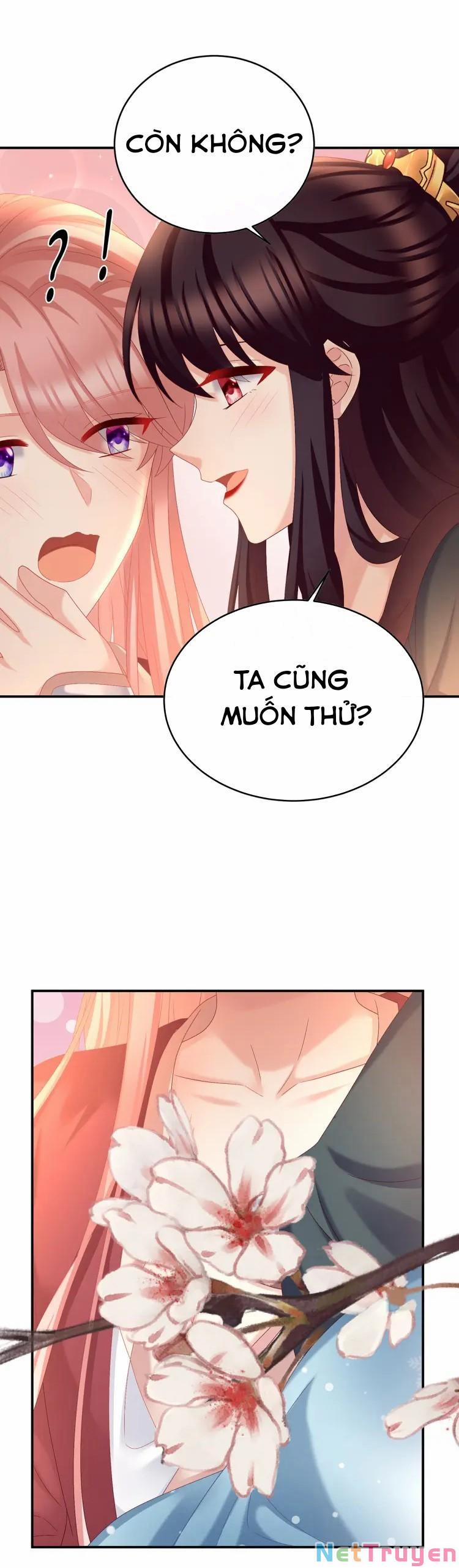 Kiều Phu Có Hỉ 54 trang 12