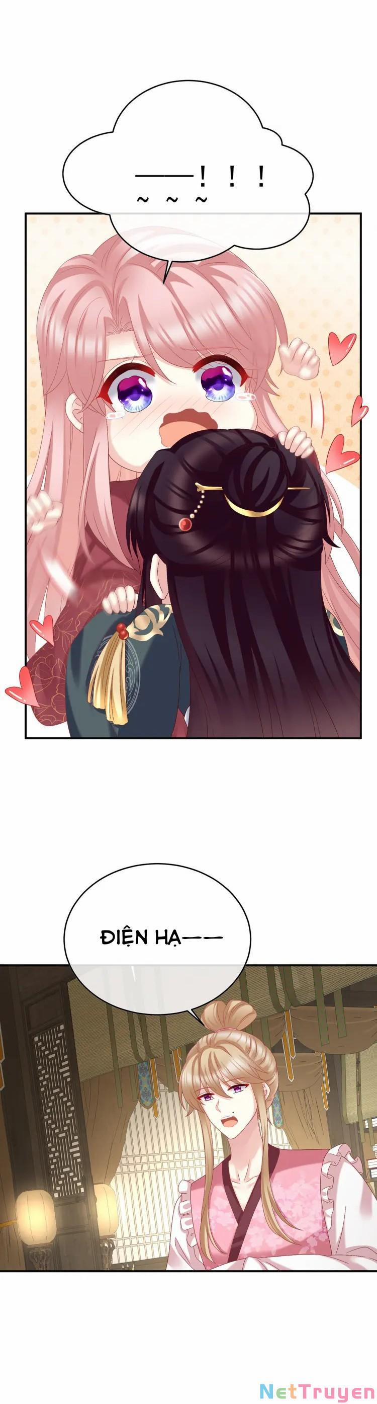 Kiều Phu Có Hỉ 54 trang 13