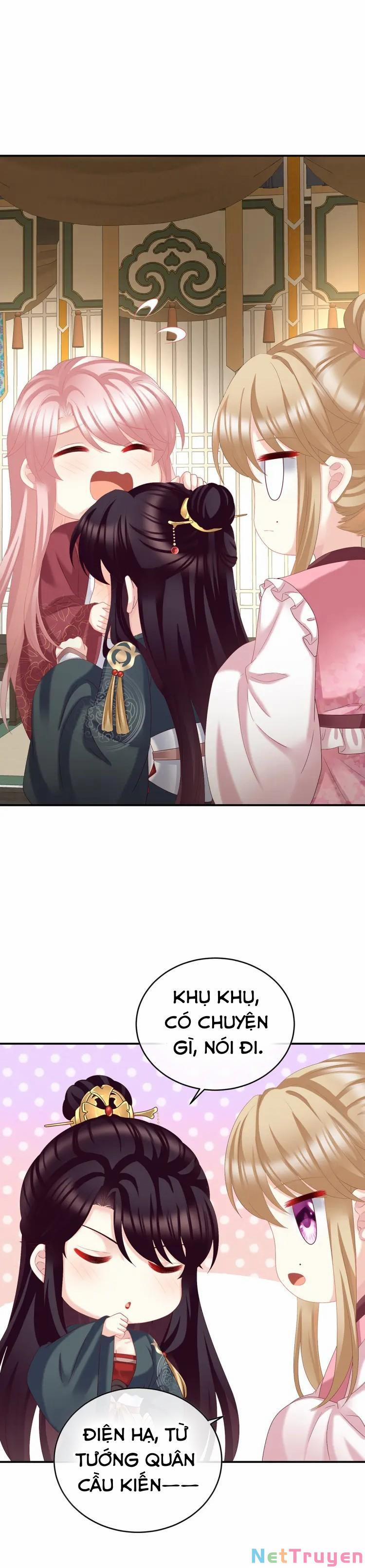 Kiều Phu Có Hỉ 54 trang 15