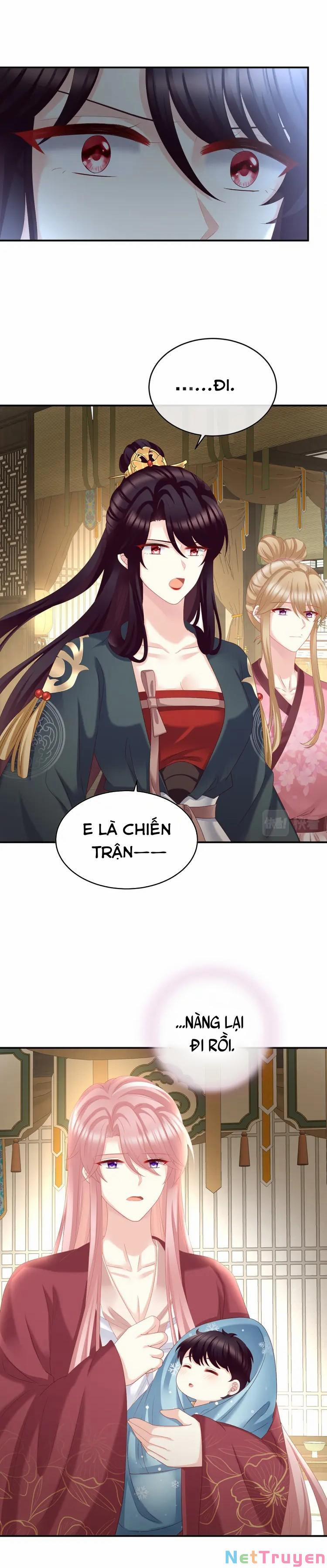 Kiều Phu Có Hỉ 54 trang 16