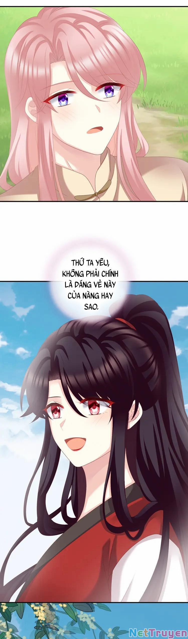 Kiều Phu Có Hỉ 54 trang 18