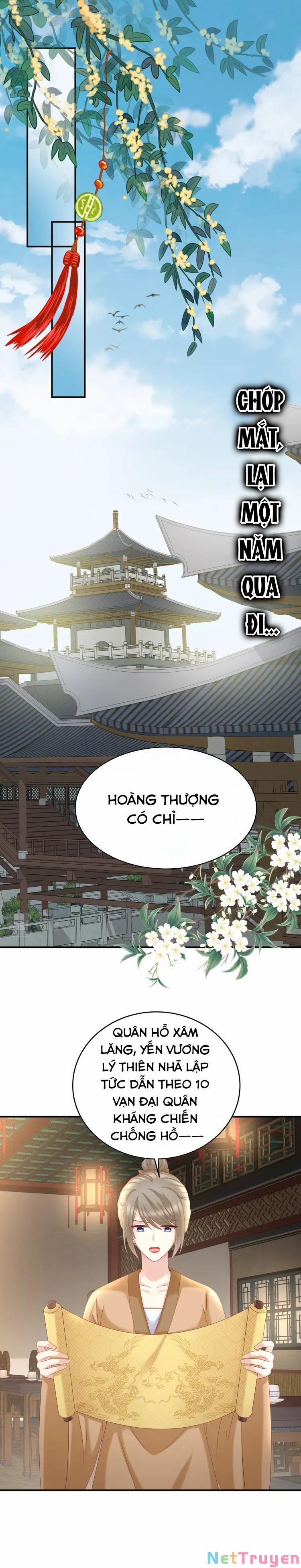 Kiều Phu Có Hỉ 54 trang 19