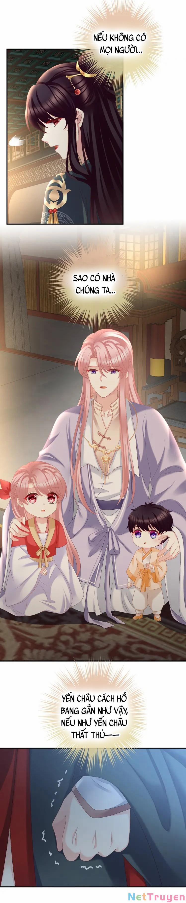 Kiều Phu Có Hỉ 54 trang 21