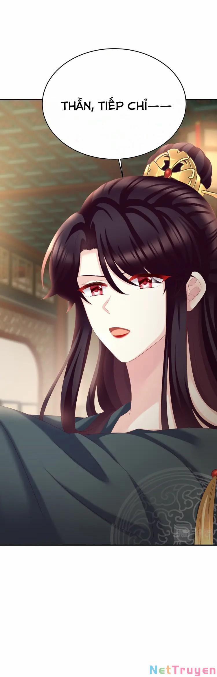 Kiều Phu Có Hỉ 54 trang 22