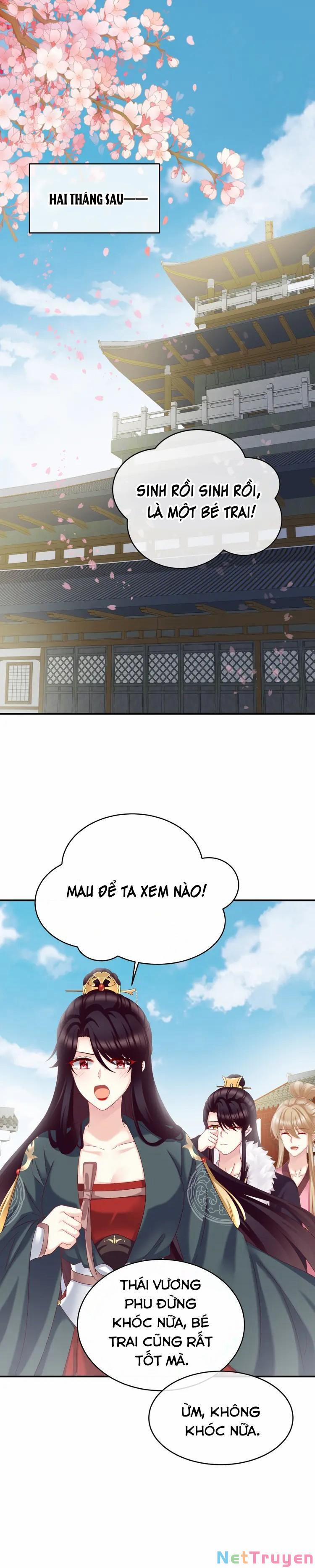 Kiều Phu Có Hỉ 54 trang 3