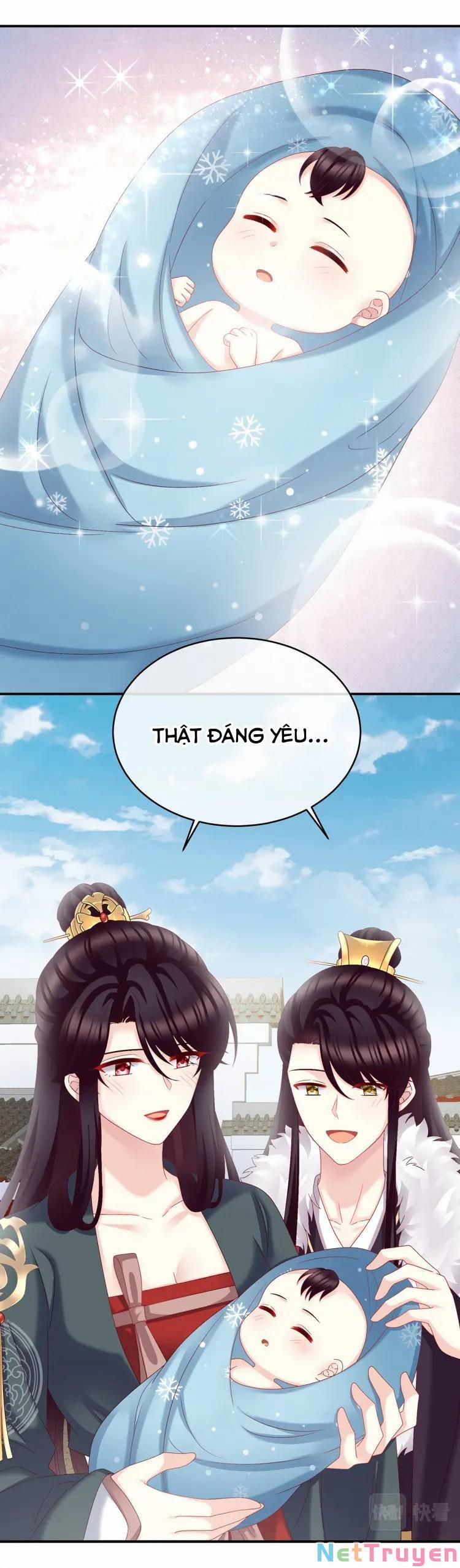 Kiều Phu Có Hỉ 54 trang 4