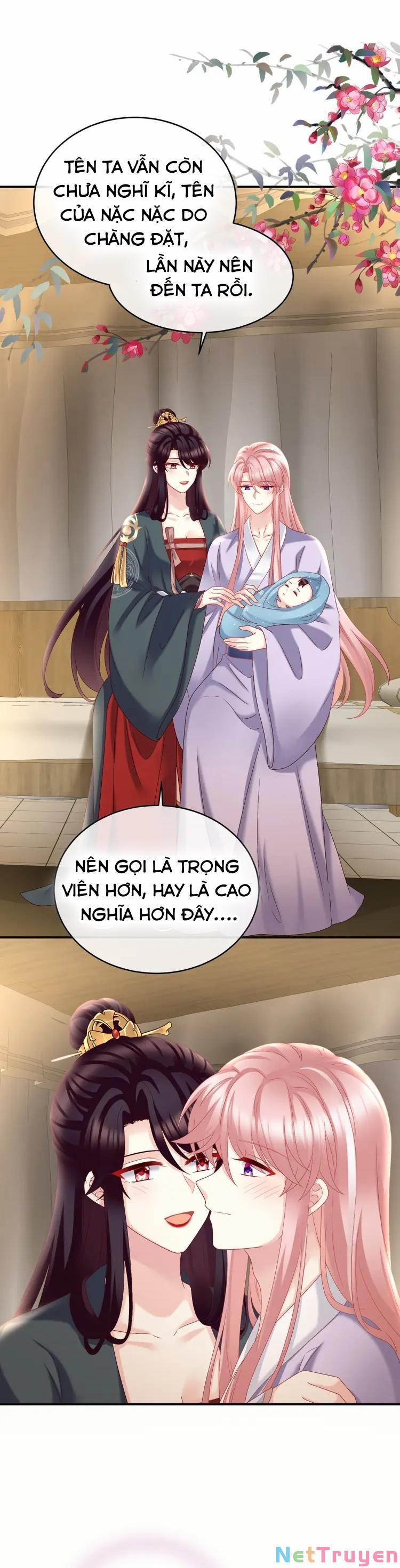 Kiều Phu Có Hỉ 54 trang 5