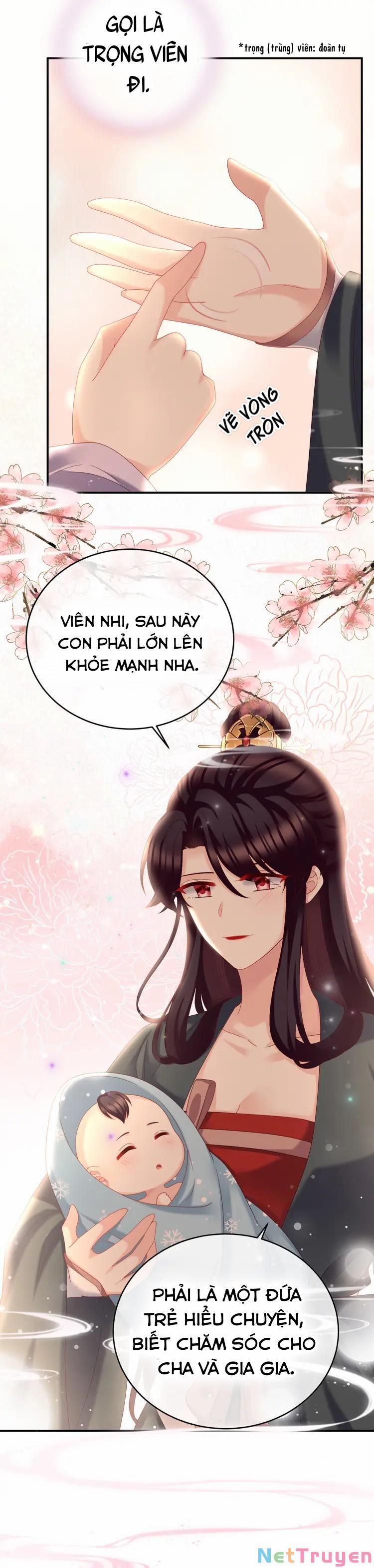 Kiều Phu Có Hỉ 54 trang 6