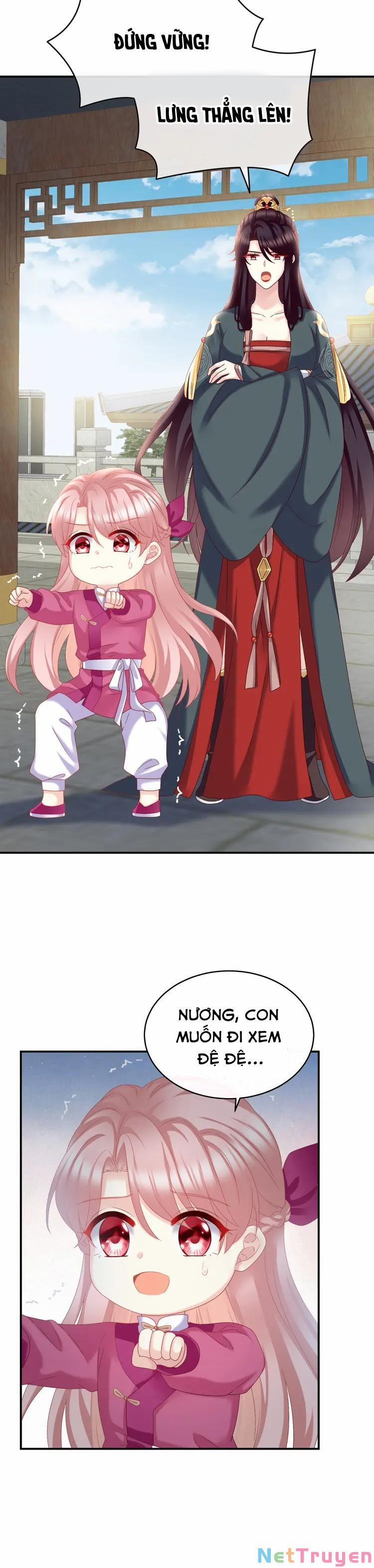Kiều Phu Có Hỉ 54 trang 8