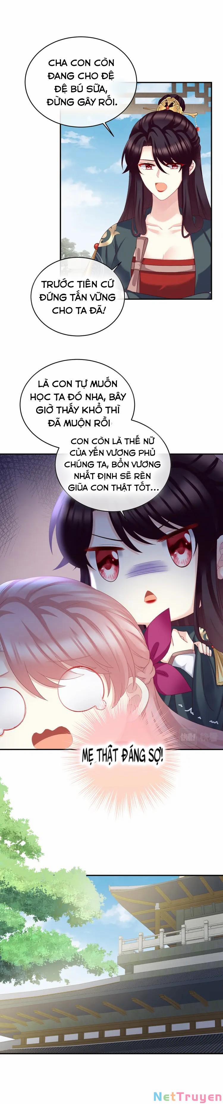 Kiều Phu Có Hỉ 54 trang 9