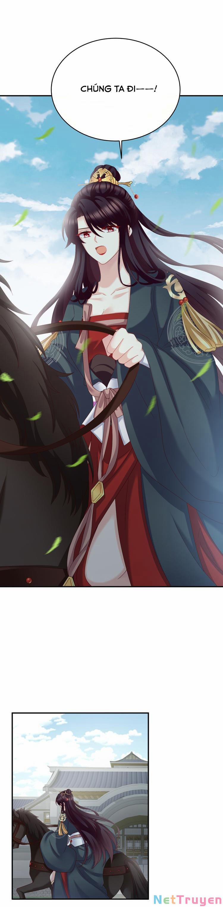 Kiều Phu Có Hỉ 55 trang 10