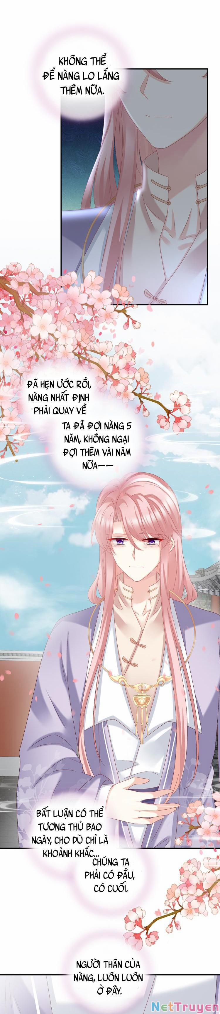 Kiều Phu Có Hỉ 55 trang 11