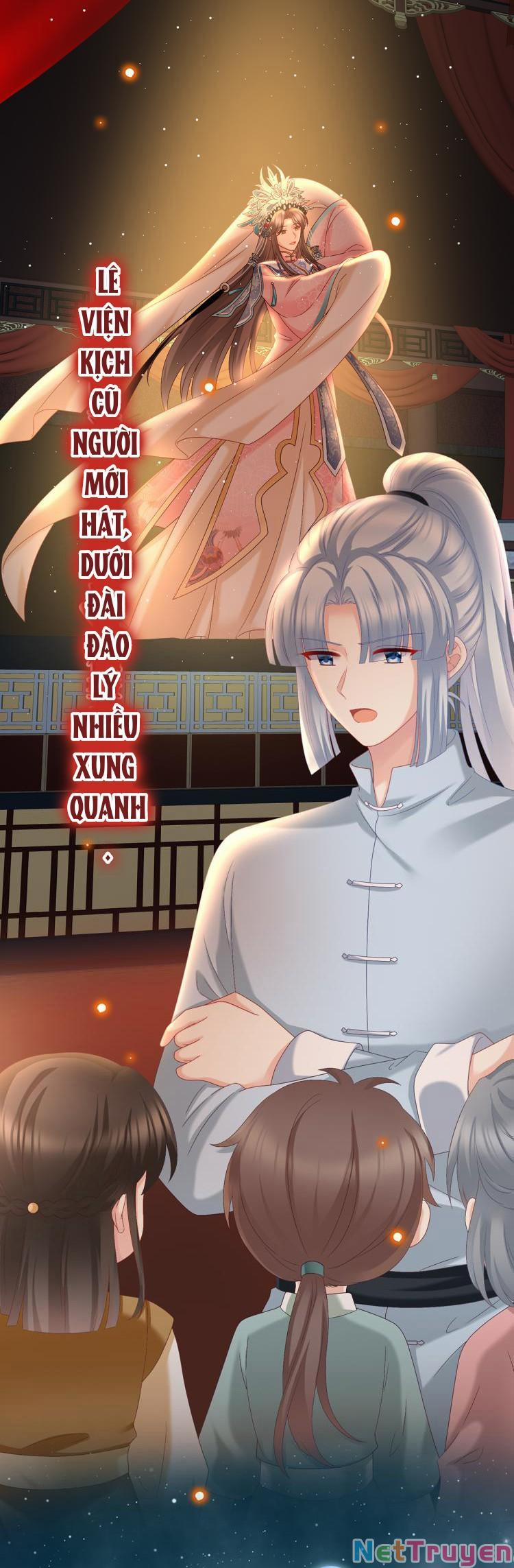 Kiều Phu Có Hỉ 55 trang 14