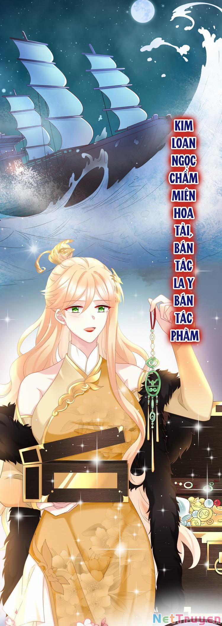 Kiều Phu Có Hỉ 55 trang 15