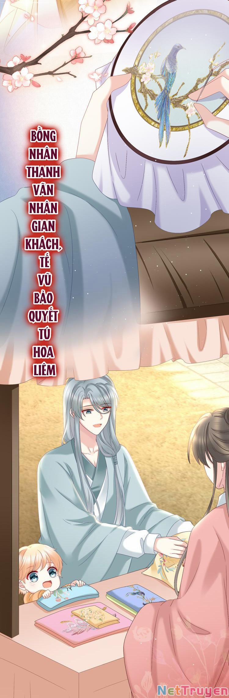 Kiều Phu Có Hỉ 55 trang 17