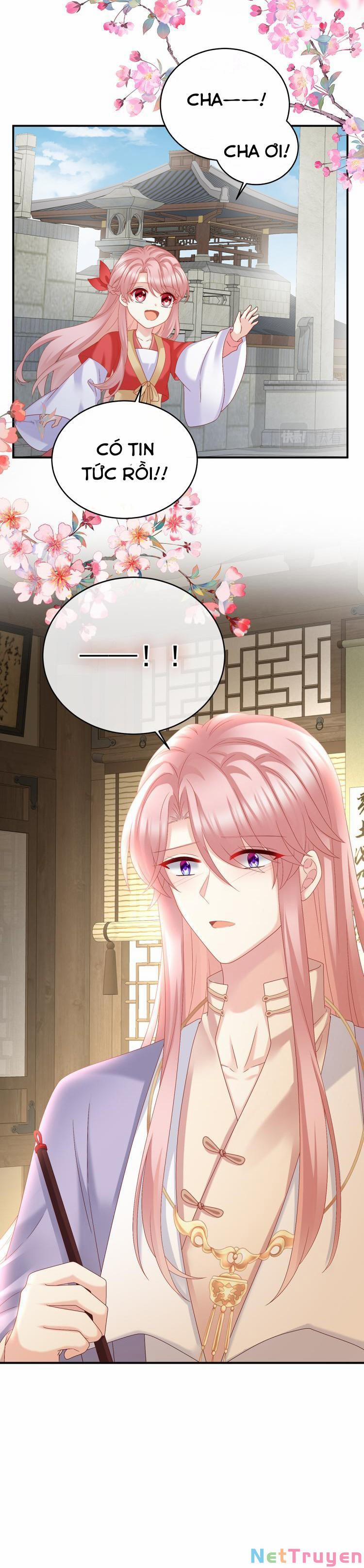 Kiều Phu Có Hỉ 55 trang 19