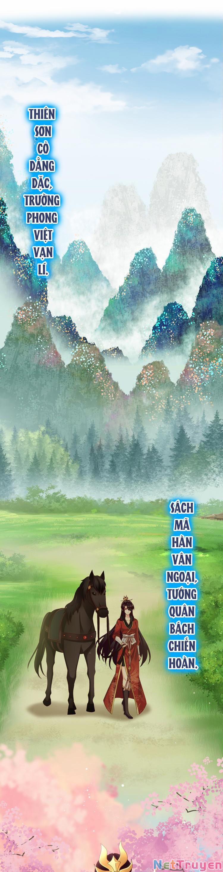 Kiều Phu Có Hỉ 55 trang 20