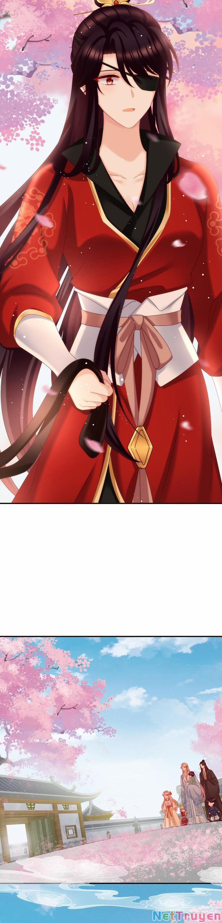 Kiều Phu Có Hỉ 55 trang 21