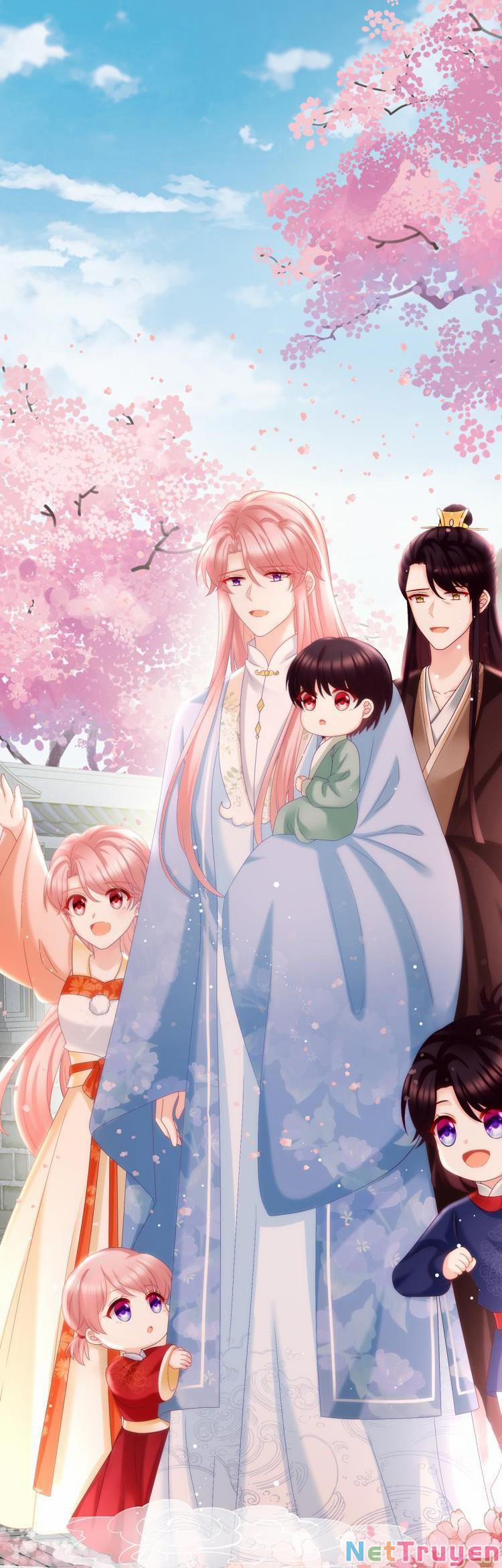 Kiều Phu Có Hỉ 55 trang 22