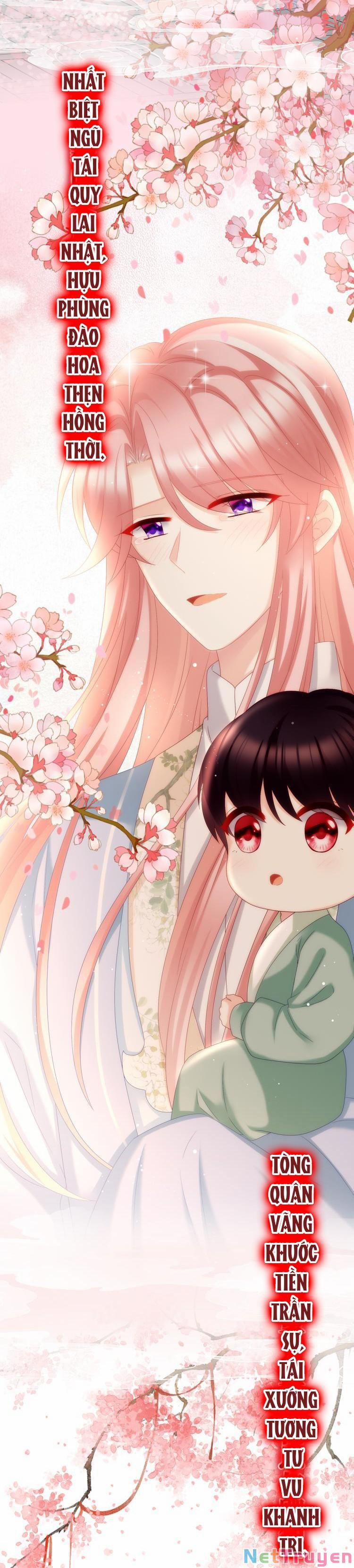 Kiều Phu Có Hỉ 55 trang 23