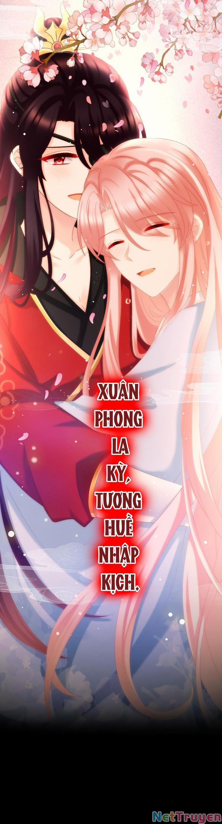 Kiều Phu Có Hỉ 55 trang 24