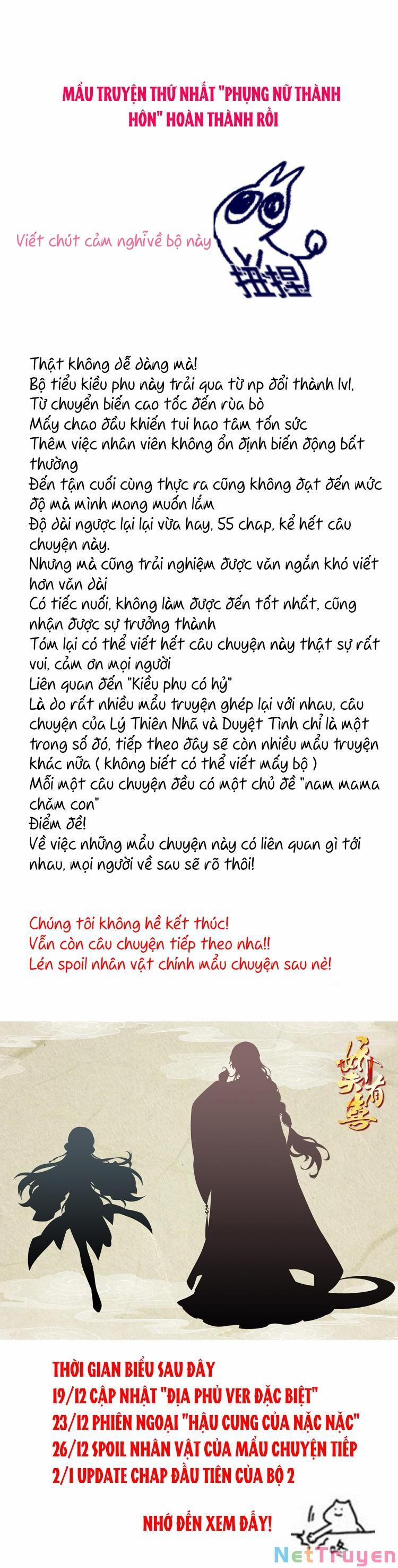 Kiều Phu Có Hỉ 55 trang 27