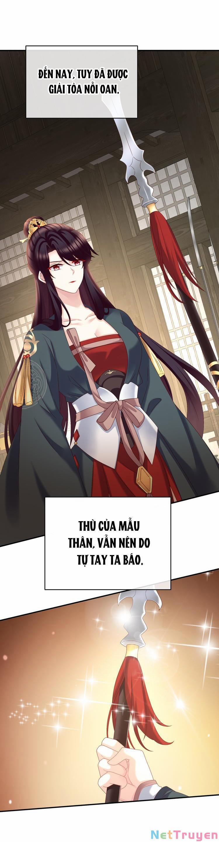 Kiều Phu Có Hỉ 55 trang 3