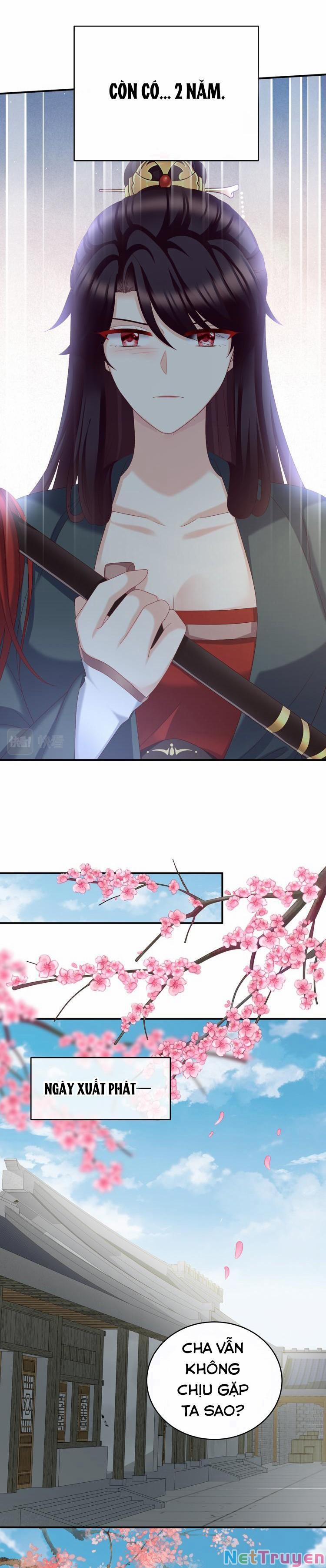 Kiều Phu Có Hỉ 55 trang 4