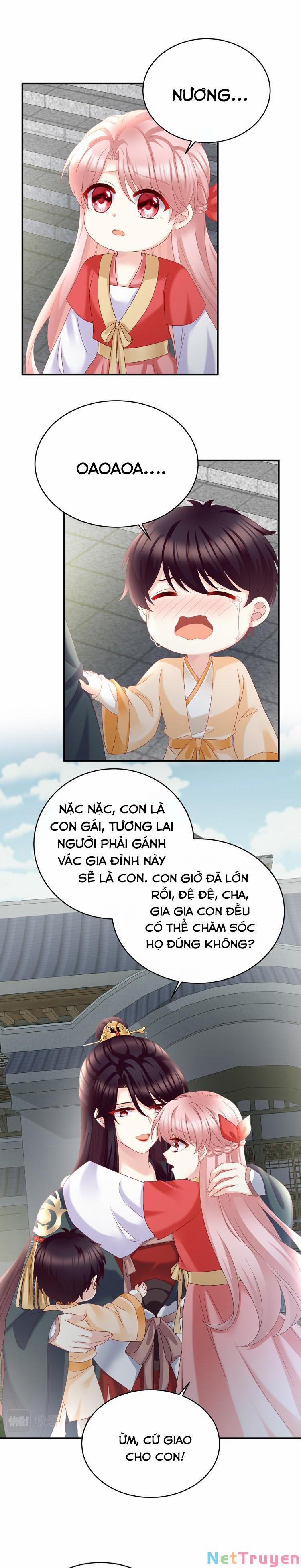 Kiều Phu Có Hỉ 55 trang 7