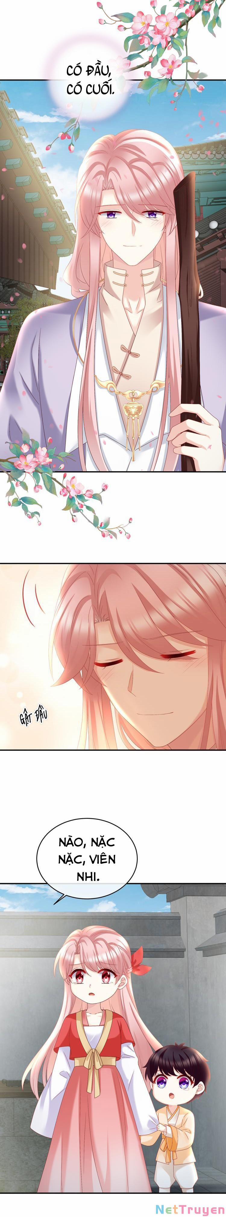Kiều Phu Có Hỉ 55 trang 8