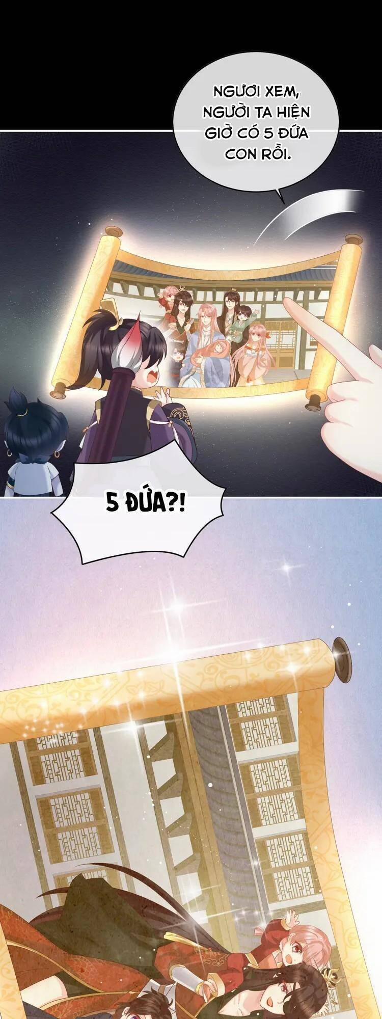 Kiều Phu Có Hỉ 56 trang 11