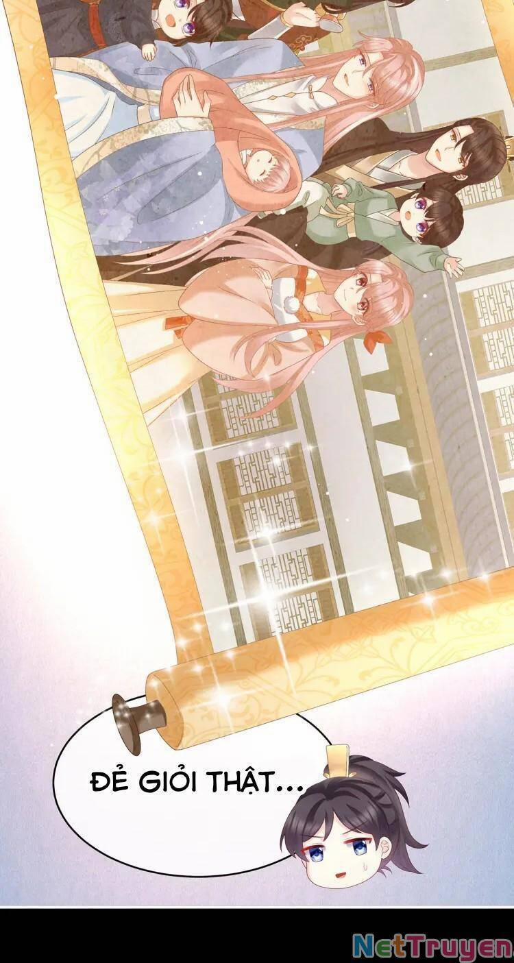 Kiều Phu Có Hỉ 56 trang 12