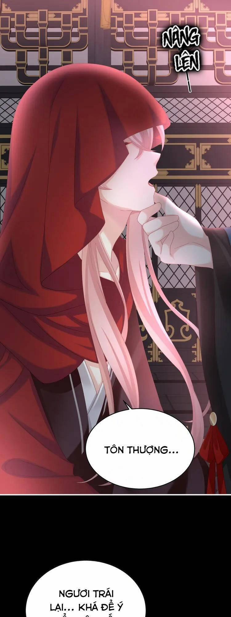 Kiều Phu Có Hỉ 56 trang 19