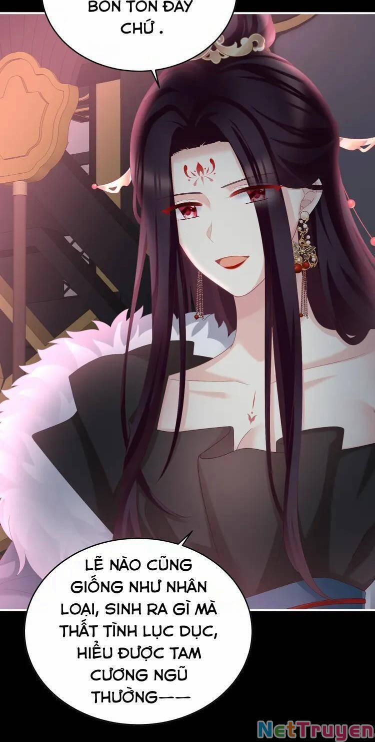 Kiều Phu Có Hỉ 56 trang 20
