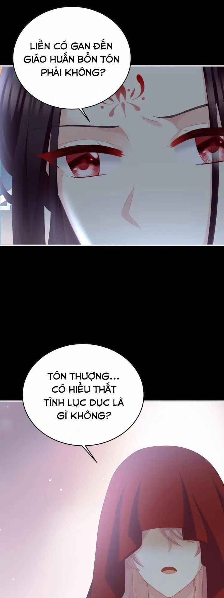 Kiều Phu Có Hỉ 56 trang 21