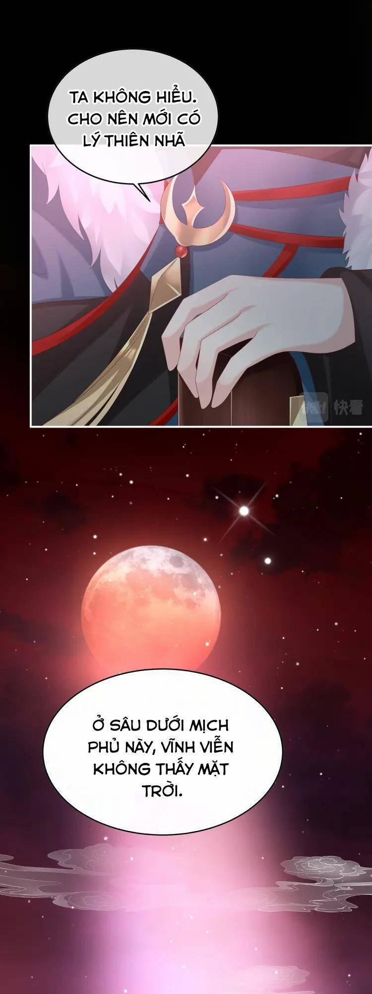 Kiều Phu Có Hỉ 56 trang 23