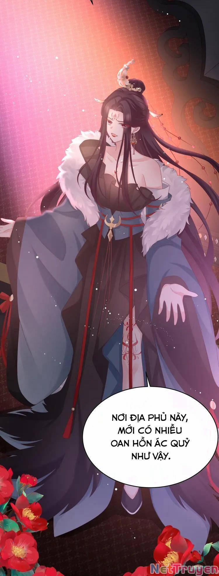 Kiều Phu Có Hỉ 56 trang 26